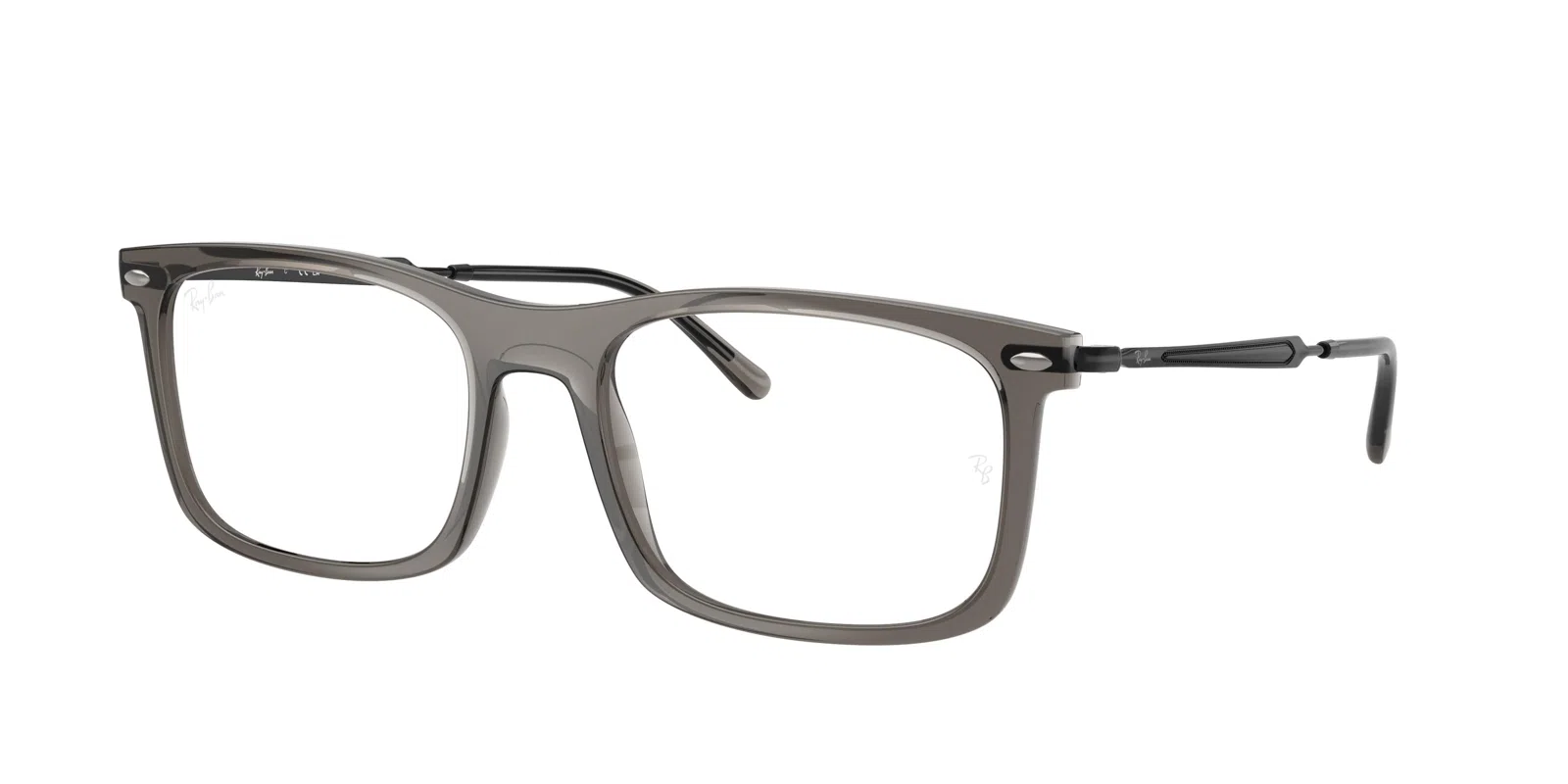 Ray-Ban 7260F Eyeglasses - view 6